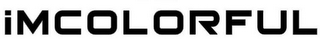 IMCOLORFUL logo