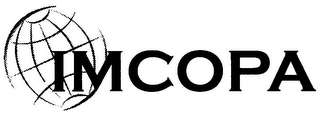 IMCOPA logo