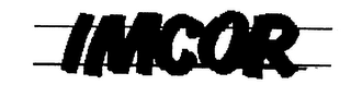 IMCOR logo