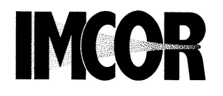 IMCOR logo