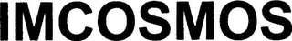 IMCOSMOS logo