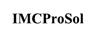 IMCPROSOL logo