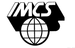 IMCS logo