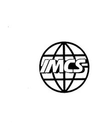 IMCS logo