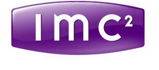 IMC² logo