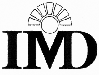IMD logo