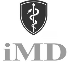IMD logo