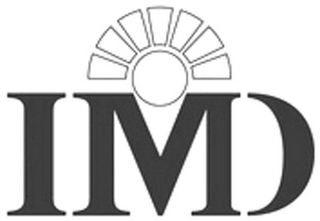 IMD logo