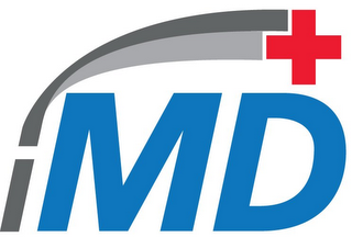 IMD logo