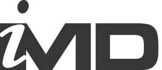 IMD logo