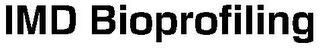 IMD BIOPROFILING logo