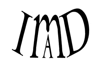 IMDA logo