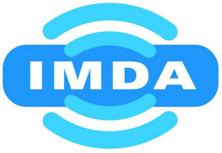 IMDA logo