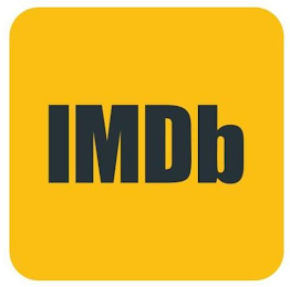 IMDB logo