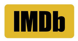 IMDB logo