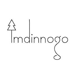 IMDINNOGO logo