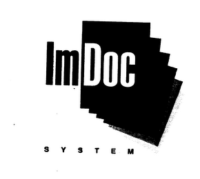 IMDOC SYSTEM logo