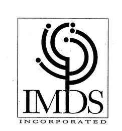 IMDS INCORPORATED logo