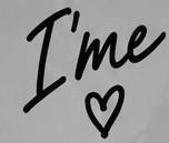 I'ME logo