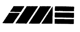 IME logo