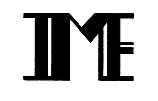 IME logo