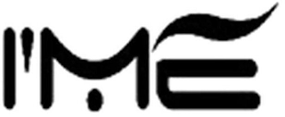 IME logo