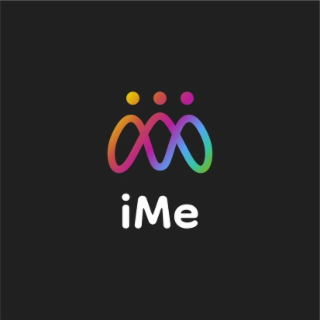 IME logo