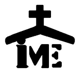 IME logo