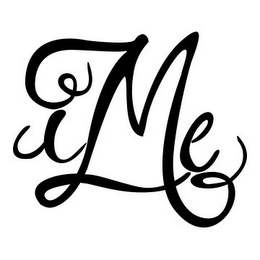IME logo