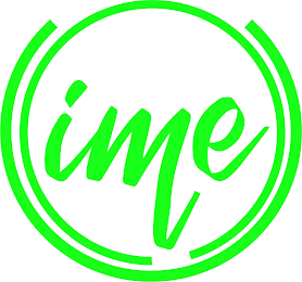 IME logo