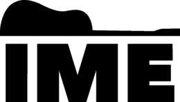 IME logo
