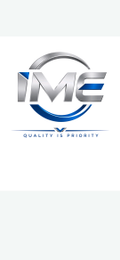 IME QUALITY IS PRIORITY logo