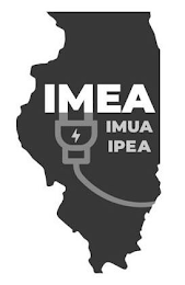 IMEA IMUA IPEA logo
