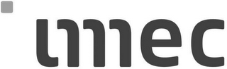 IMEC logo