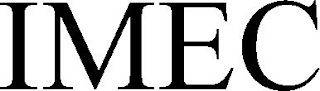 IMEC logo