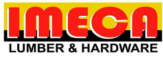 IMECA LUMBER & HARDWARE logo