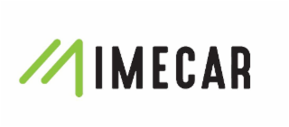 IMECAR logo
