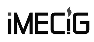 IMECIG logo