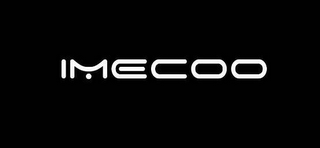 IMECOO logo