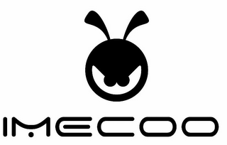 IMECOO logo