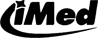 IMED logo