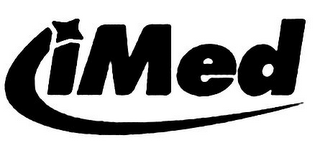 IMED logo