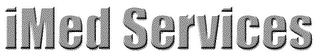 IMED SERVICES logo