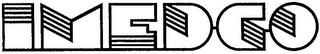 IMEDCO logo