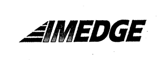 IMEDGE logo