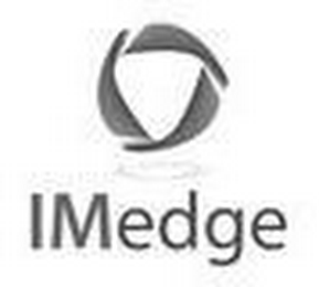 IMEDGE logo