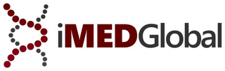 IMEDGLOBAL logo