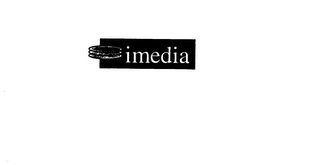 IMEDIA logo