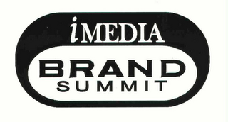 IMEDIA BRAND SUMMIT logo
