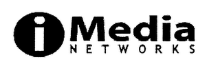 IMEDIA NETWORKS logo